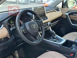 تويوتا راف 4